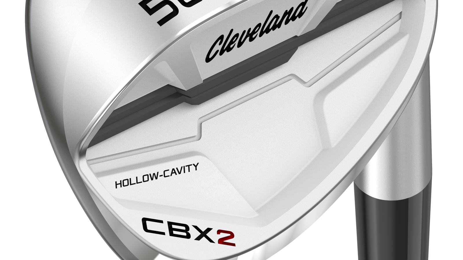 Cleveland Golf CBX 2 wedges - FIRST LOOK!